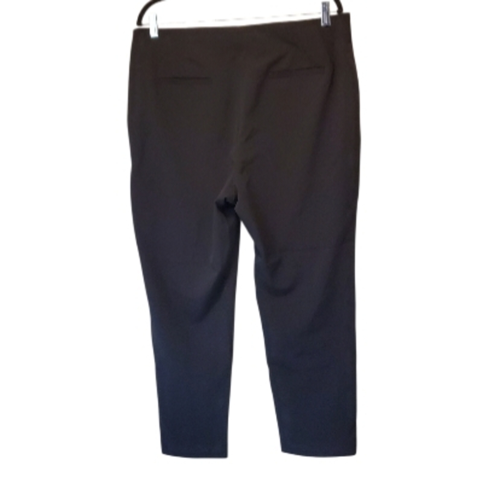 🍀Nine West Black Skinny Pants Size 18 - Picture 3 of 4